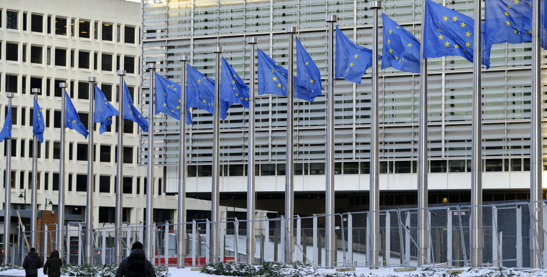 Depiction of Top of the Agenda