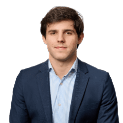 Portrait of Edoardo  Luigi Palandri