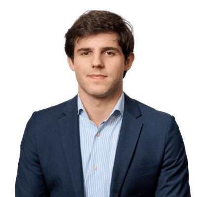 Portrait of Edoardo Luigi Palandri