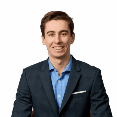 Portrait of Paul Berlemont