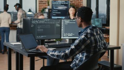 Depiction of Oxera AI Policy Map – January 2026