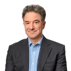 Portrait of Jean-Luc  Guitera