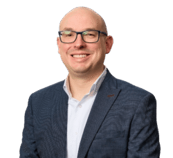 Portrait of Pete  Duell