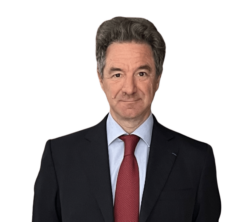 Portrait of Jean-Luc  Guitera