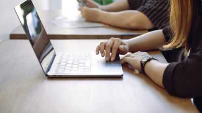 Depiction of Oxera AI Policy Map – January 2026