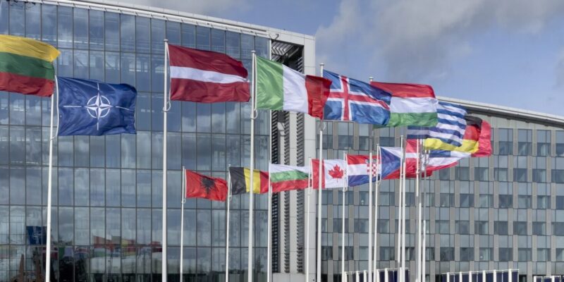 Depiction of What’s holding back European defence and how can governments respond?