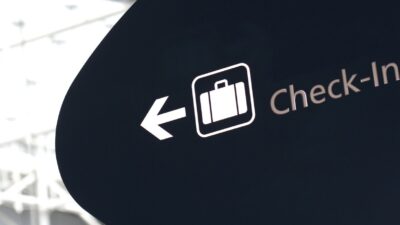 Image depicting Determining business rates for airports