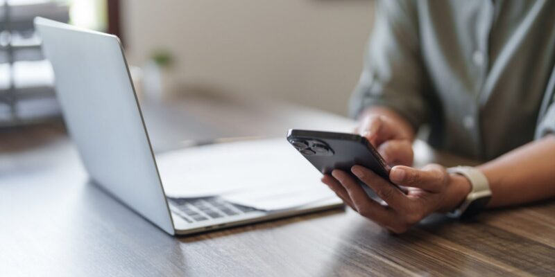 Depiction of Decoding the Digital Networks Act: the future of the EU electronic communications and digital infrastructure regulatory framework