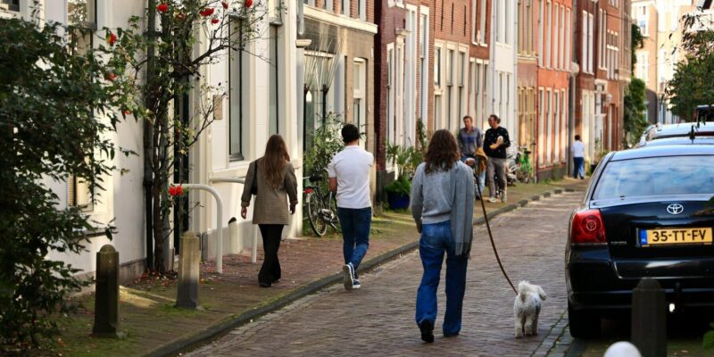 Depiction of Short-term rentals and public policy intervention in the EU