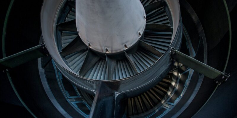 Depiction of Ready for take-off: the economic case for reducing aviation costs in Canada