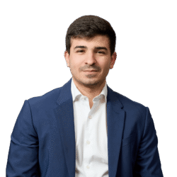 Portrait of Antonio  Fino