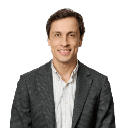 Portrait of Christian  Salas Pauliac