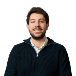 Portrait of Francesco  Gatteschi