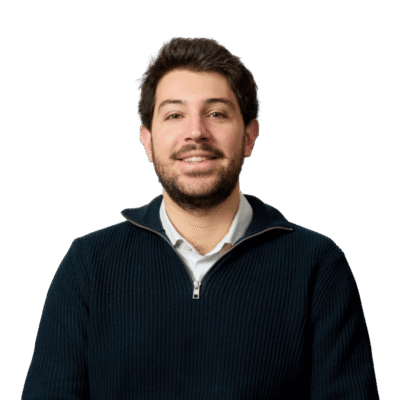 Portrait of Francesco Gatteschi