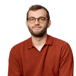 Portrait of Jef  Van Cappellen