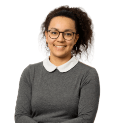 Portrait of Laila  AitBihiOuali