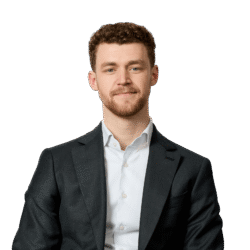 Portrait of Thibaud  Montury