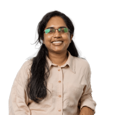 Portrait of Vallee Thoondee