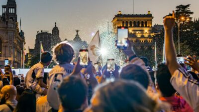 Depiction of Sports markets: are the rules right?