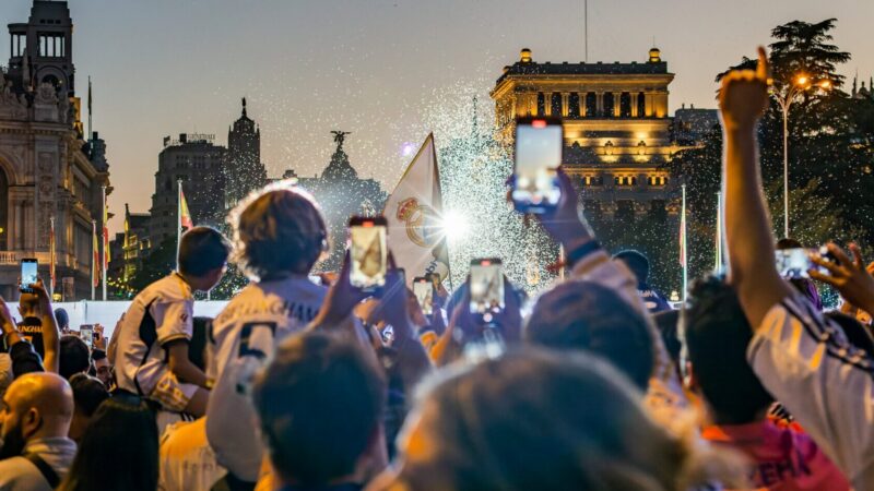 Depiction of Sports markets: are the rules right?