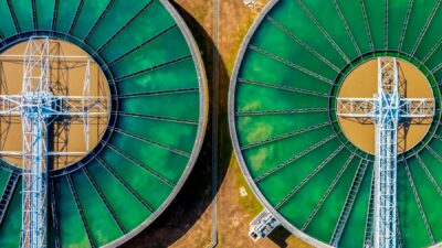 Image depicting Bridging the water investment gap: a framework for delivering the UN Sustainable Development Goal 6