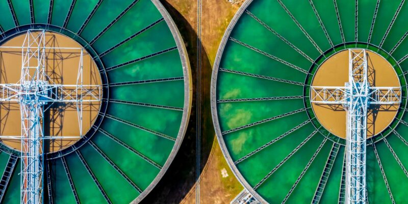 Depiction of Bridging the water investment gap: a framework for delivering the UN Sustainable Development Goal 6