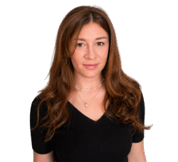 Portrait of Giulia  Branzi