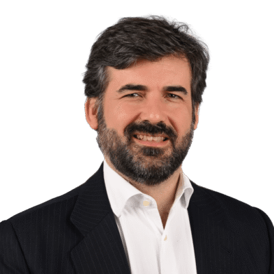 Portrait of José M. Abad