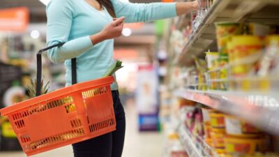 Depiction of When does a discount become deceptive? An economic framework for the regulation of reference pricing