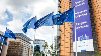 Depiction of Oxera responds to the European Commission’s consultation on its Draft Merger Guidelines