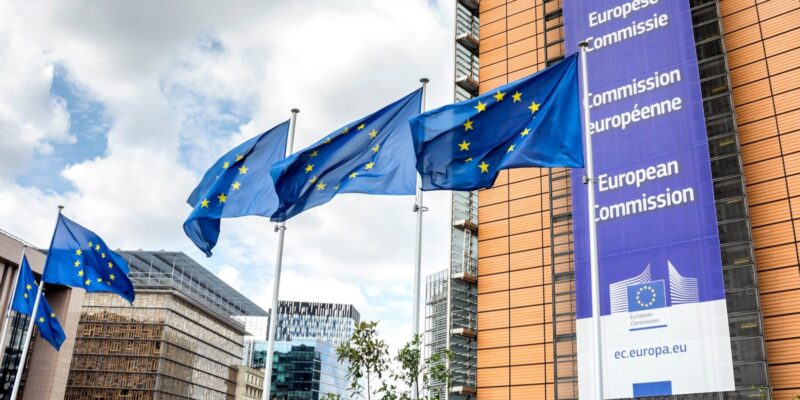 Depiction of Oxera responds to the European Commission’s consultation on its Draft Merger Guidelines