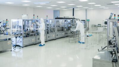 Depiction of From uncertainty to causation: a valuation perspective on life sciences disputes
