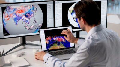 Depiction of Oxera responds to Ofgem’s call for input on AI assurance