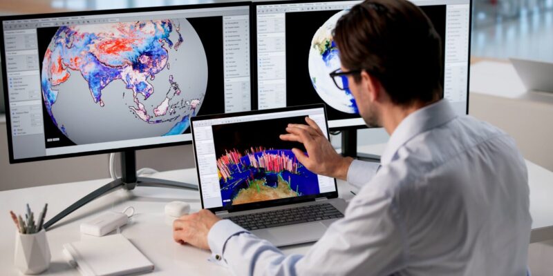 Depiction of Oxera responds to Ofgem’s call for input on AI assurance