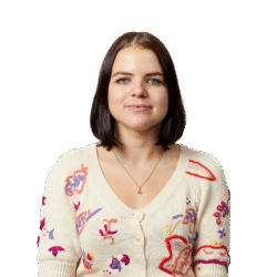 Portrait of Victoria  Treßel