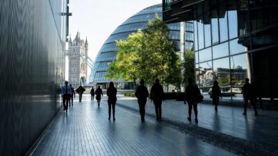 Depiction of Oxera responds to proposed changes to the UK’s competition and regulatory appeals frameworks