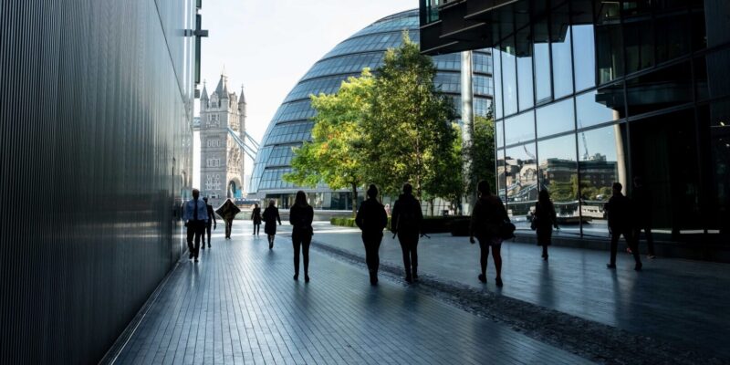 Depiction of Oxera responds to proposed changes to the UK’s competition and regulatory appeals frameworks